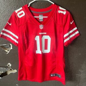 49ers Jersey